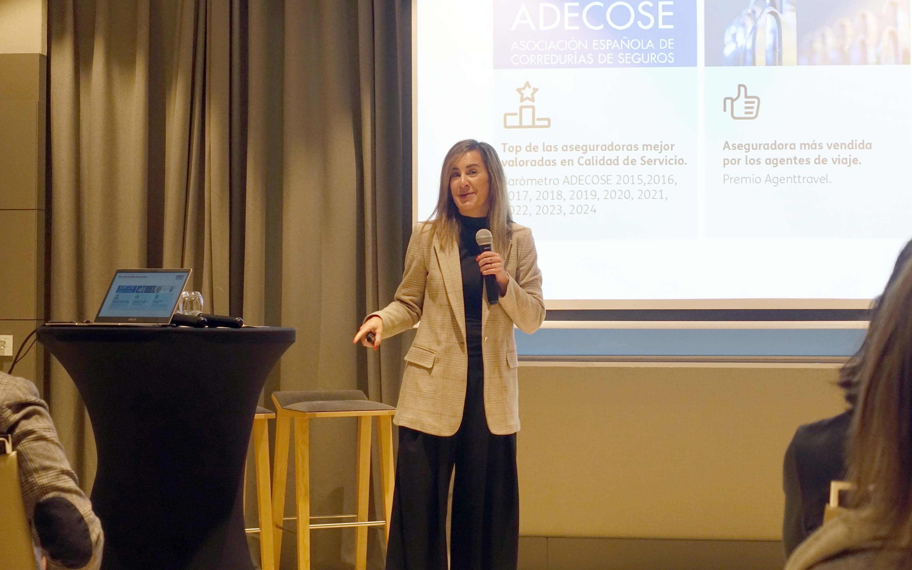 Business Travel 360º, del control al valor: revenue, riesgo y libertad digital_Madrid