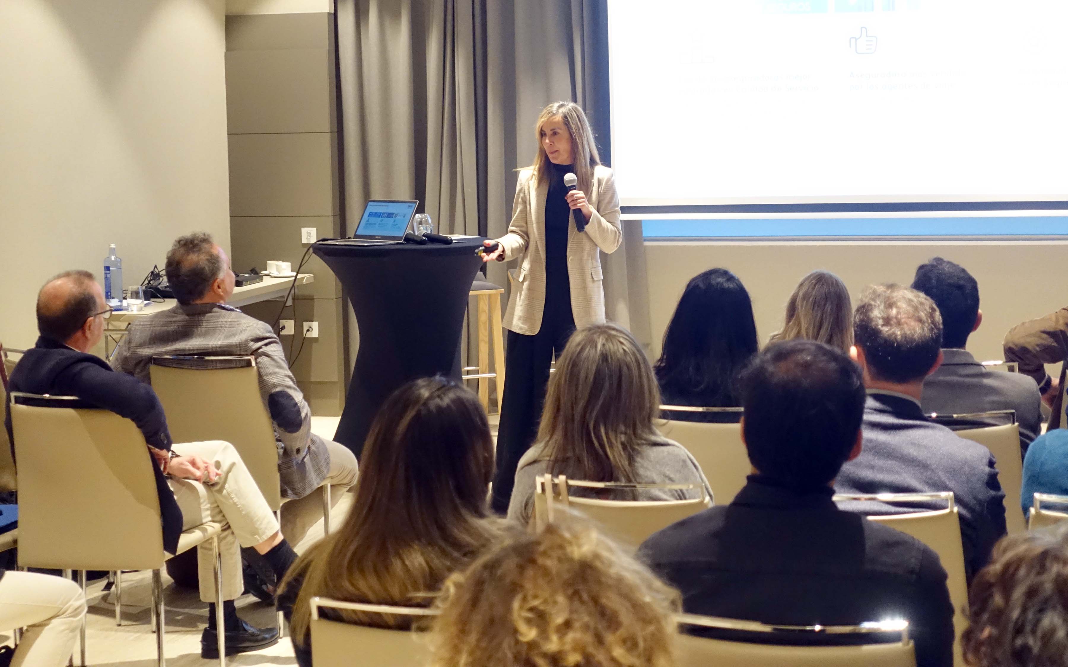 Business Travel 360º, del control al valor: revenue, riesgo y libertad digital_Madrid