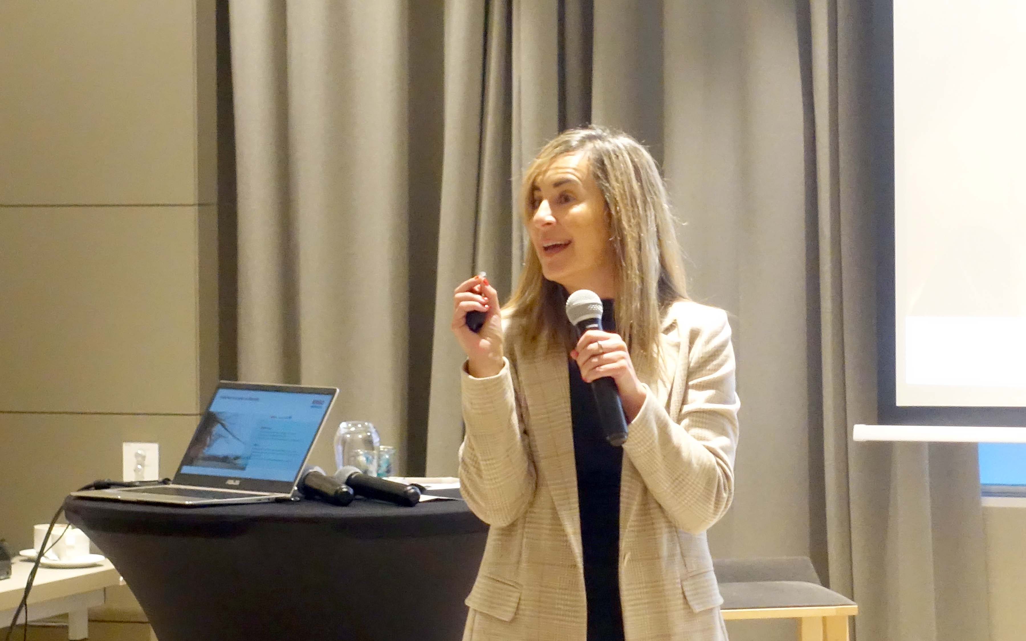 Business Travel 360º, del control al valor: revenue, riesgo y libertad digital_Madrid