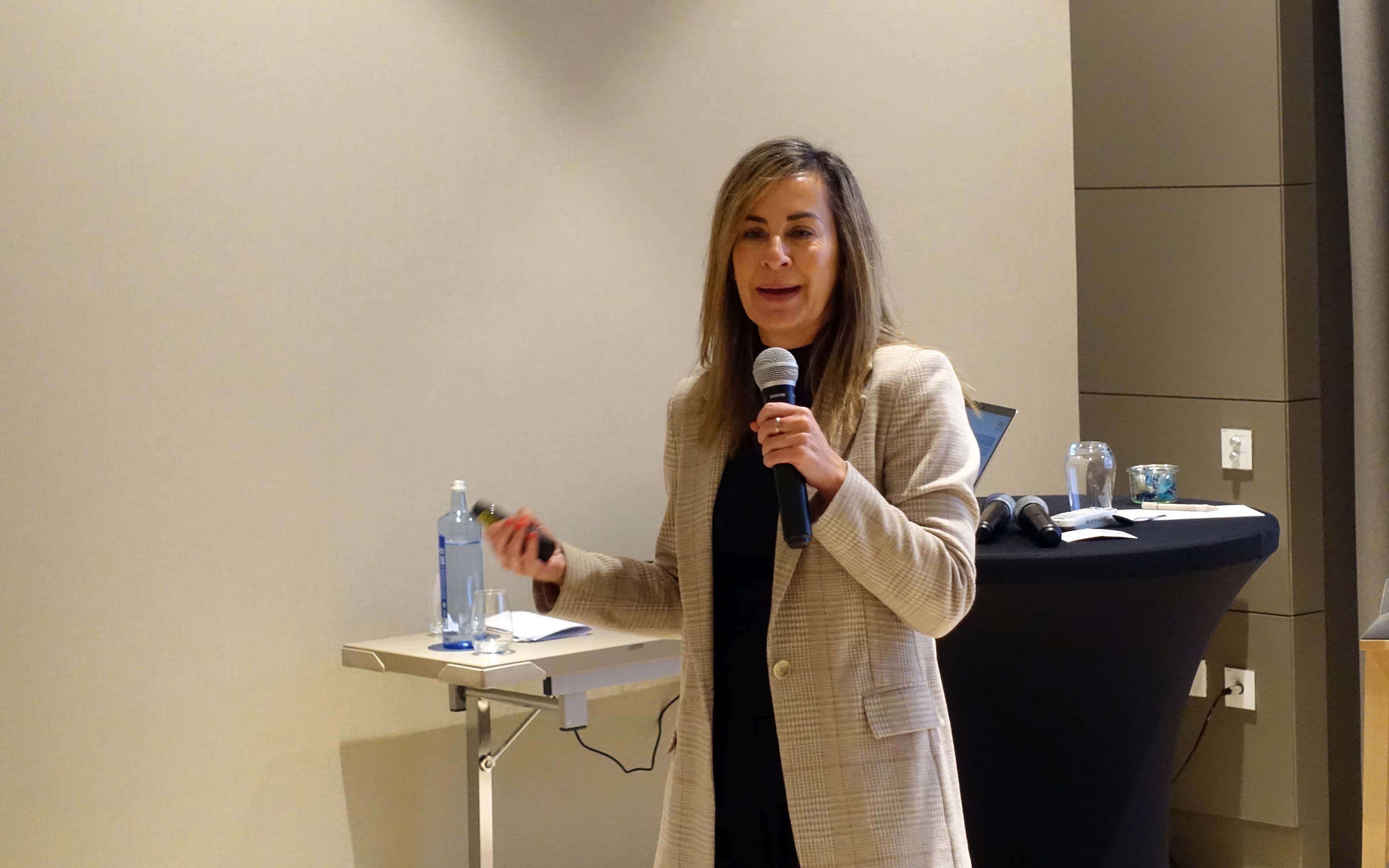 Business Travel 360º, del control al valor: revenue, riesgo y libertad digital_Madrid