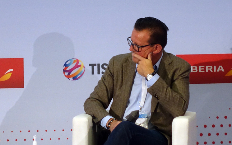 Fórum das Viagens de Negócios - TIS 2021