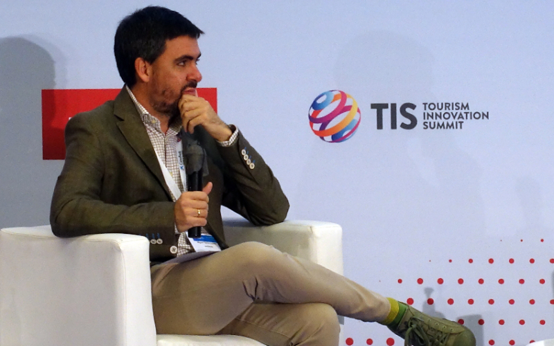 Fórum das Viagens de Negócios - TIS 2021