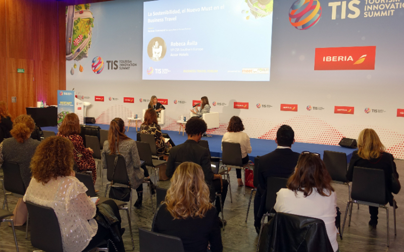 Fórum das Viagens de Negócios - TIS 2021