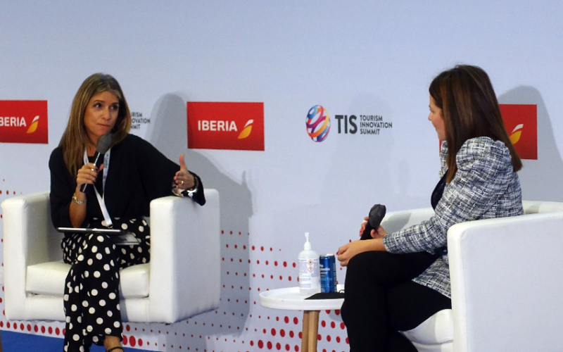 Fórum das Viagens de Negócios - TIS 2021