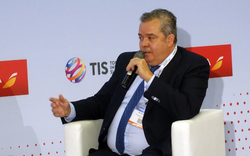 Fórum das Viagens de Negócios - TIS 2021