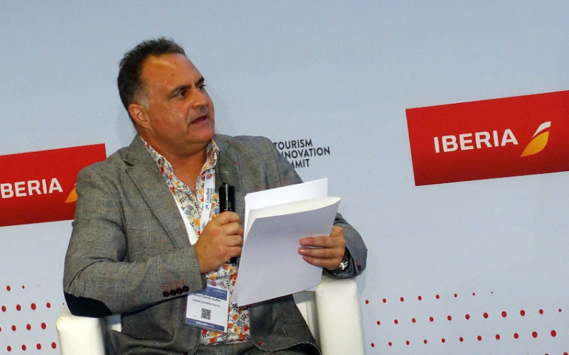 Fórum das Viagens de Negócios - TIS 2021