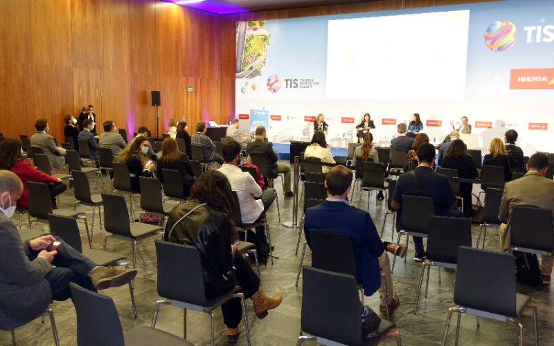 Fórum das Viagens de Negócios - TIS 2021