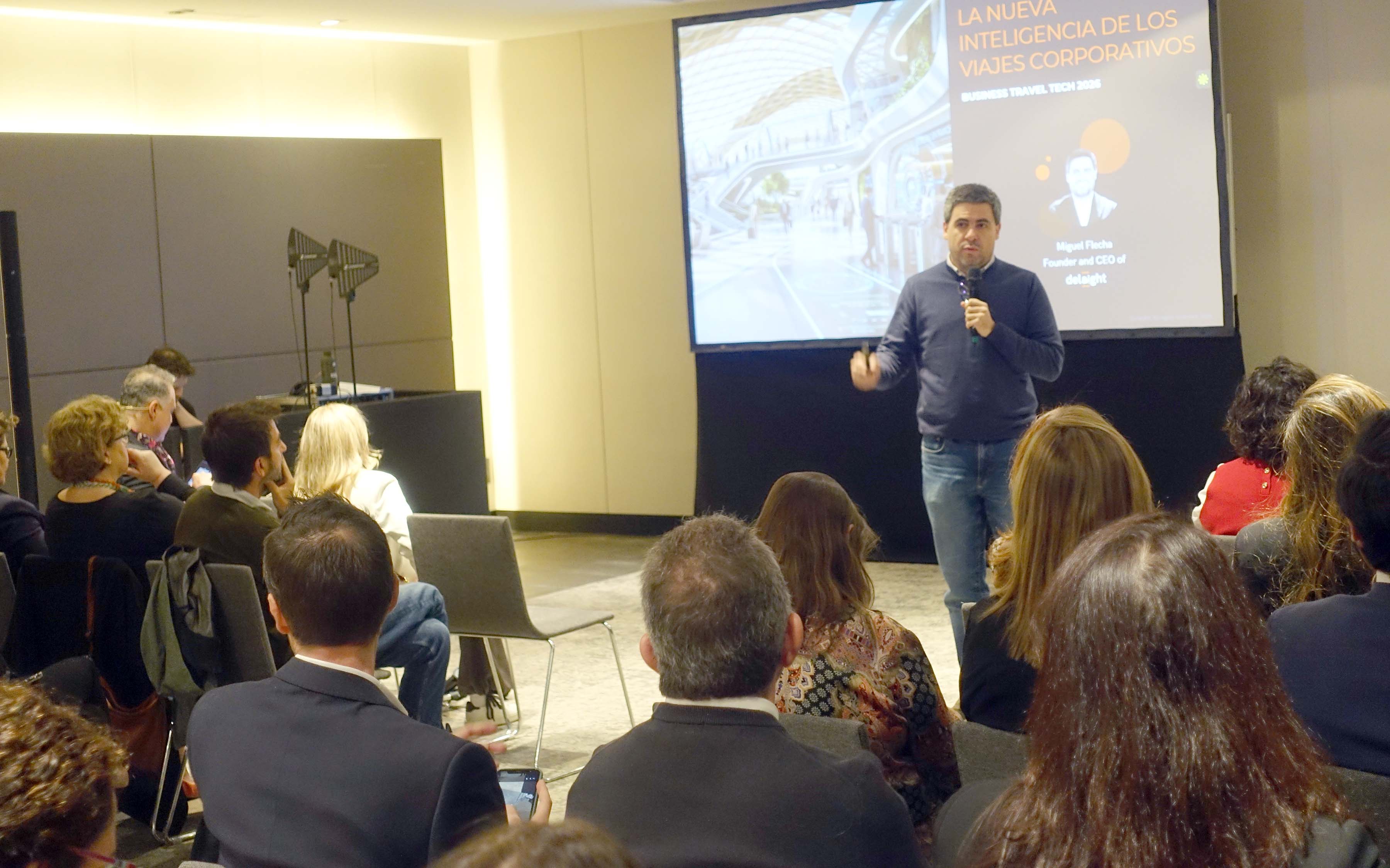 Business Travel Tech 2026