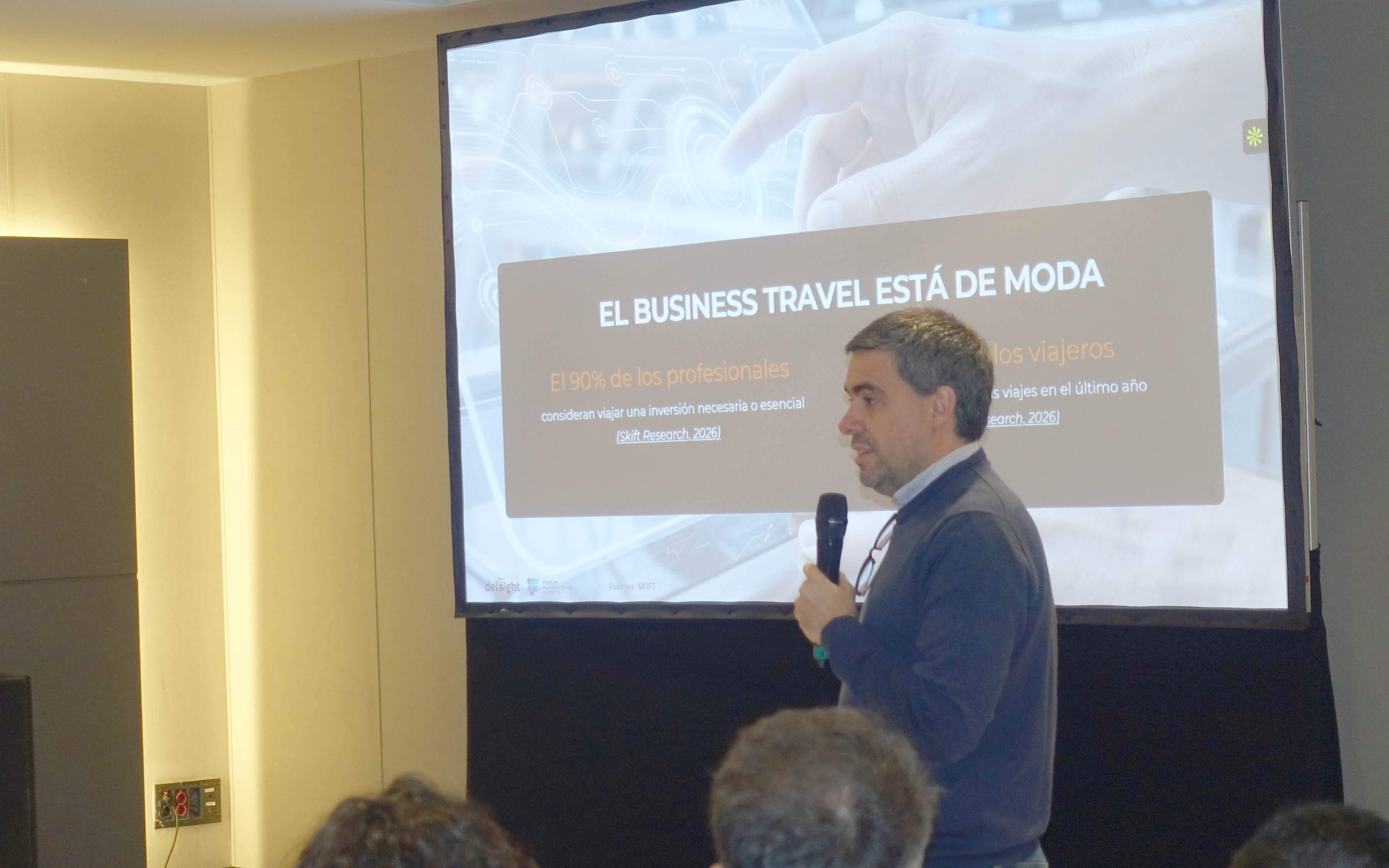 Business Travel Tech 2026