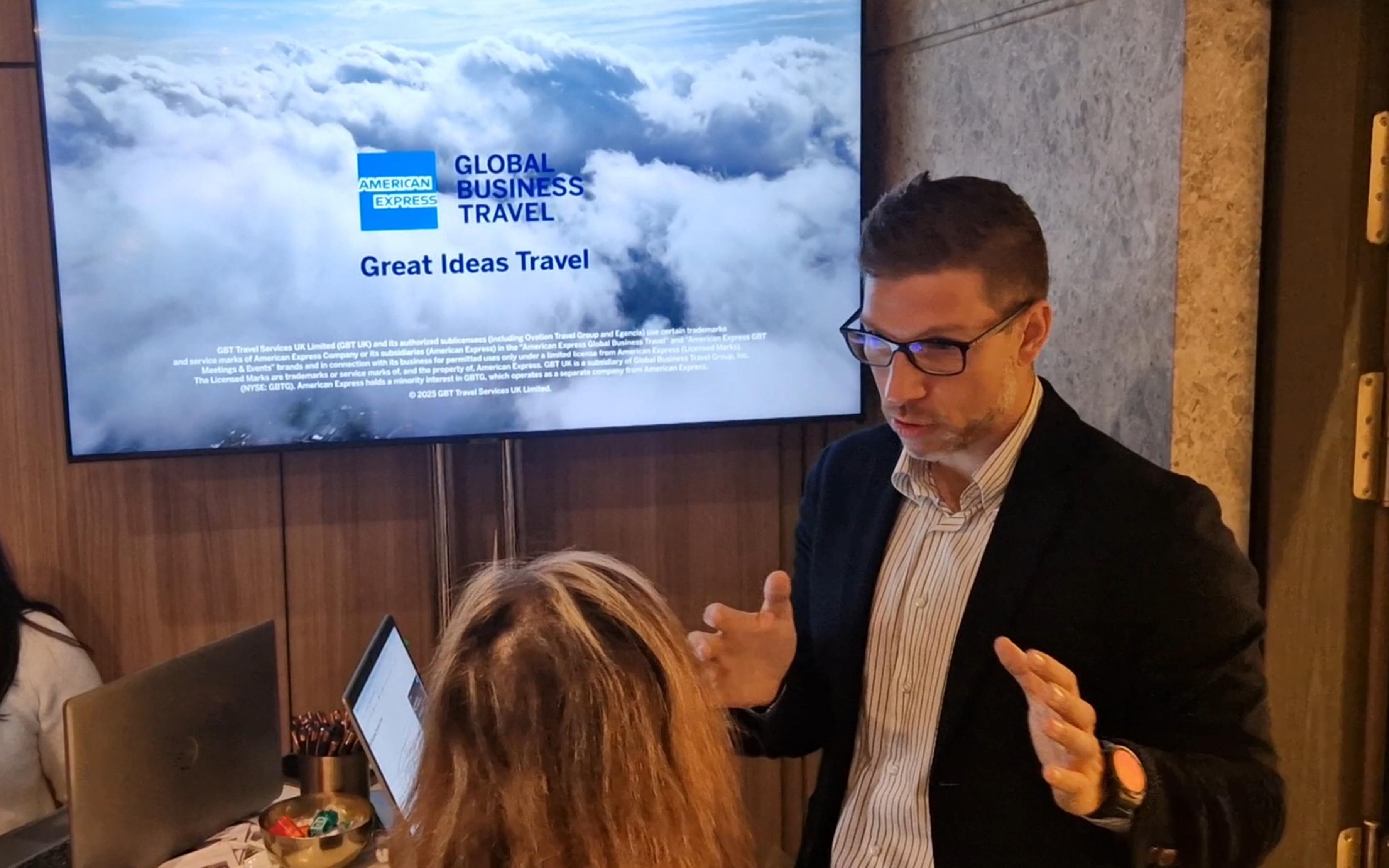 Business Travel Tech 2026
