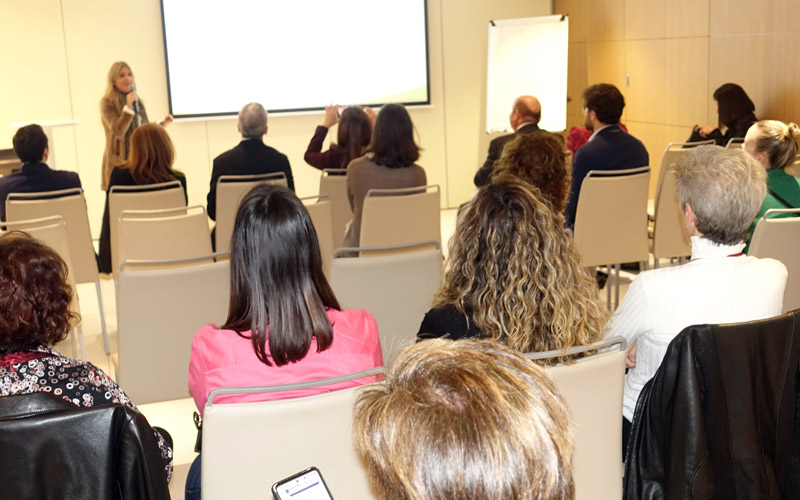 Verificação completa das viagens de negócios_Barcelona