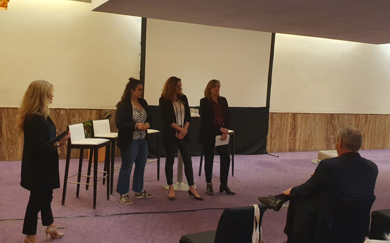 Verificação completa das viagens de negócios_Bilbao