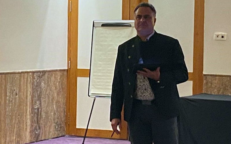 Verificação completa das viagens de negócios_Bilbao