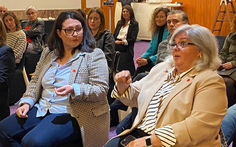 Verificação completa das viagens de negócios_Bilbao