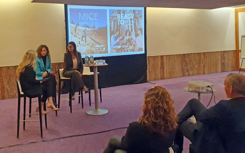 Verificação completa das viagens de negócios_Bilbao