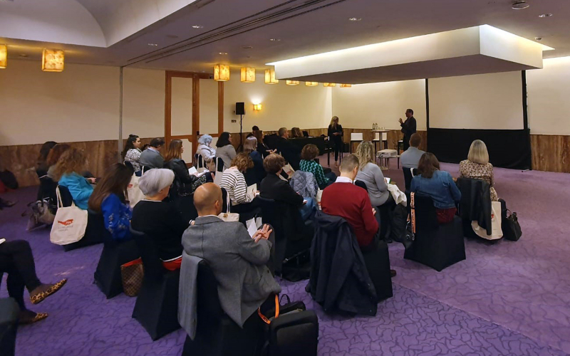 Verificação completa das viagens de negócios_Bilbao