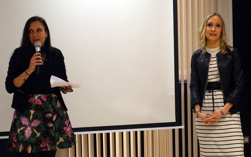 Verificação completa das viagens de negócios_Madrid