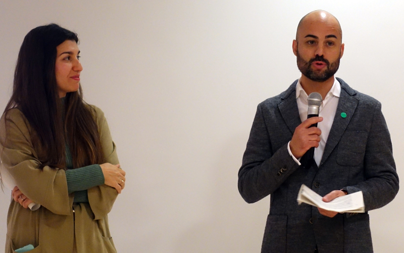 Verificação completa das viagens de negócios_Madrid