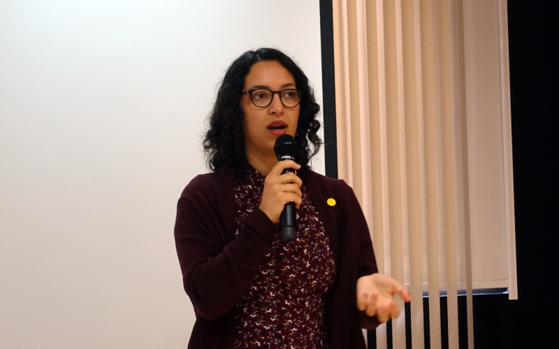 Verificação completa das viagens de negócios_Madrid