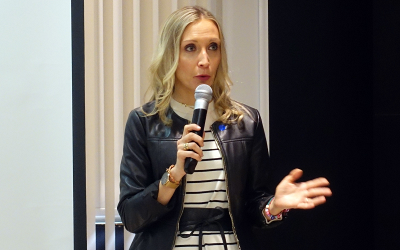 Verificação completa das viagens de negócios_Madrid