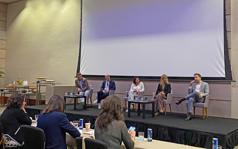 Verificação completa das viagens de negócios_Valencia