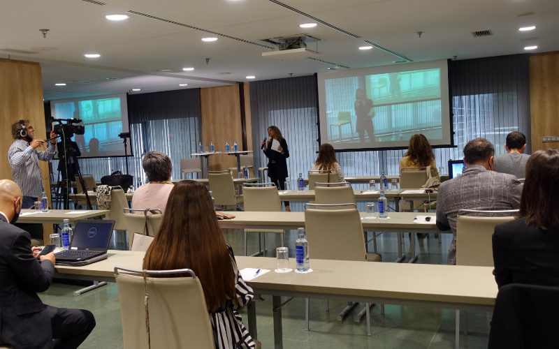 Elementos-chave da nova política de mobilidade para a recuperação económica