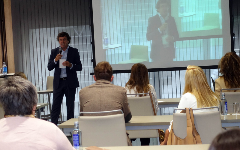 Elementos-chave da nova política de mobilidade para a recuperação económica