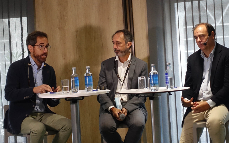 Elementos-chave da nova política de mobilidade para a recuperação económica