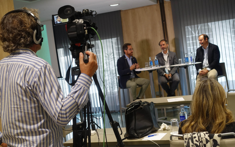 Elementos-chave da nova política de mobilidade para a recuperação económica