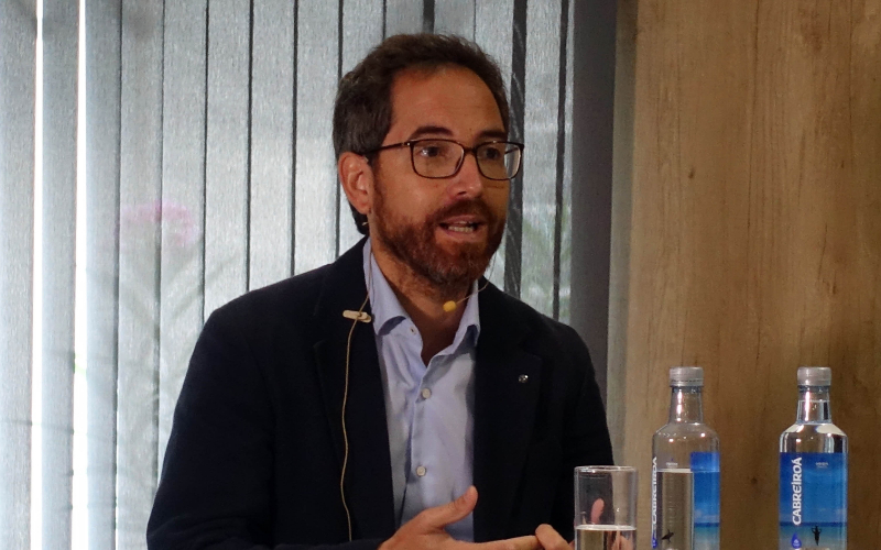 Elementos-chave da nova política de mobilidade para a recuperação económica