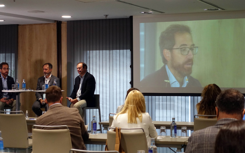 Elementos-chave da nova política de mobilidade para a recuperação económica