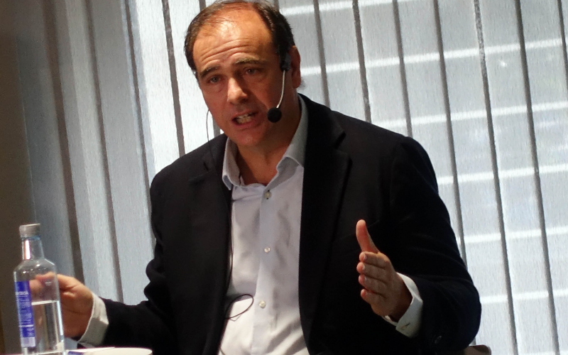 Elementos-chave da nova política de mobilidade para a recuperação económica