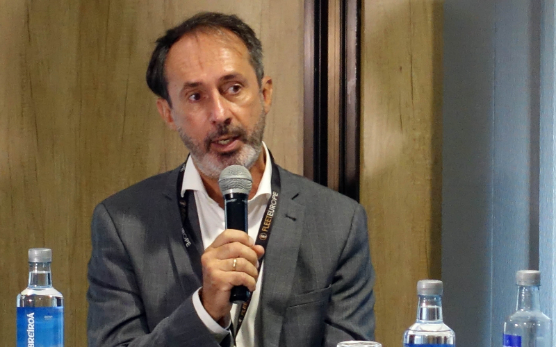 Elementos-chave da nova política de mobilidade para a recuperação económica