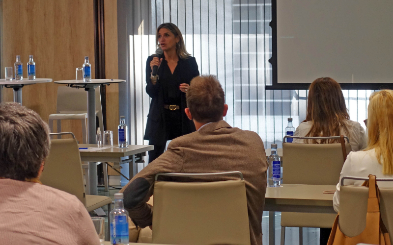 Elementos-chave da nova política de mobilidade para a recuperação económica