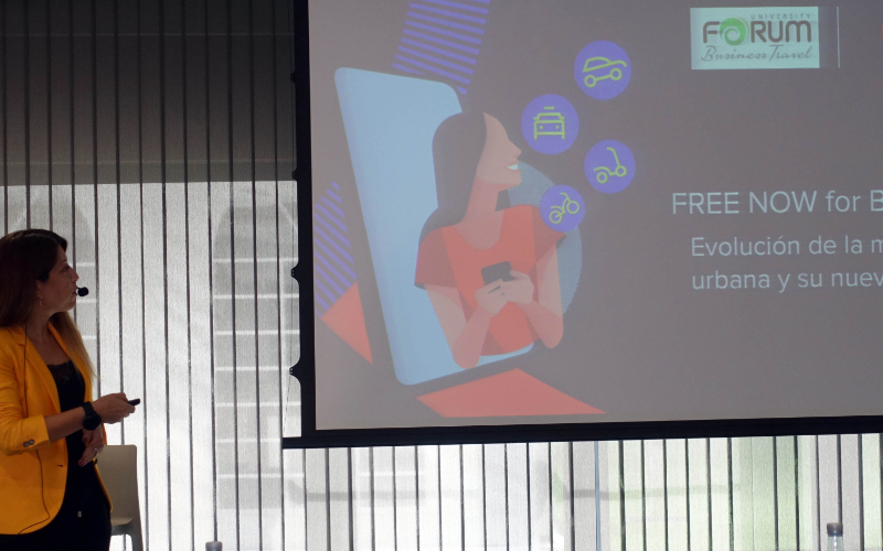 Elementos-chave da nova política de mobilidade para a recuperação económica