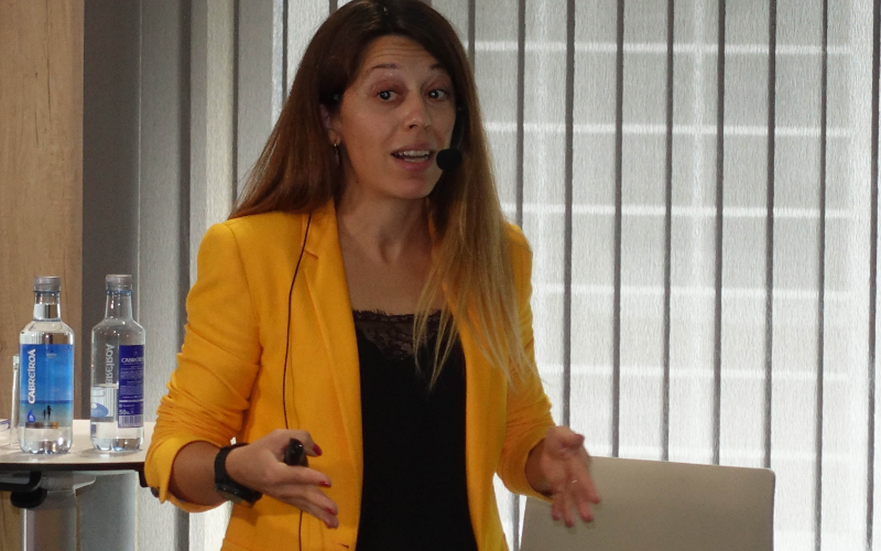 Elementos-chave da nova política de mobilidade para a recuperação económica