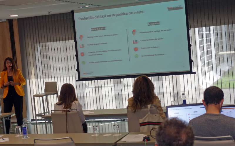 Elementos-chave da nova política de mobilidade para a recuperação económica