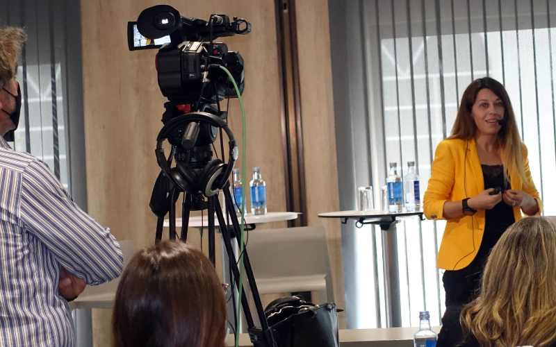 Elementos-chave da nova política de mobilidade para a recuperação económica