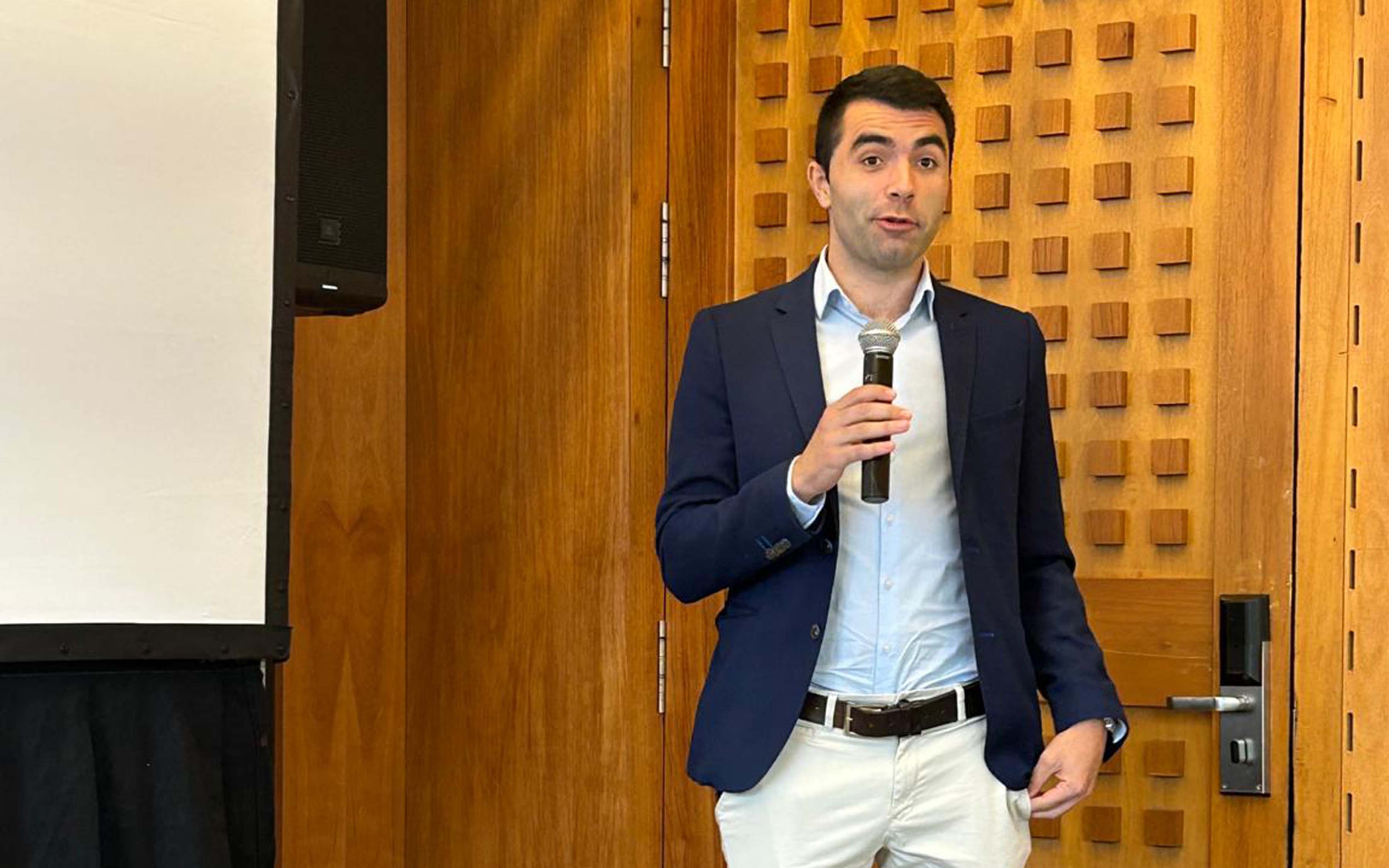 Claves para mejorar la experiencia del viajero_Bilbao