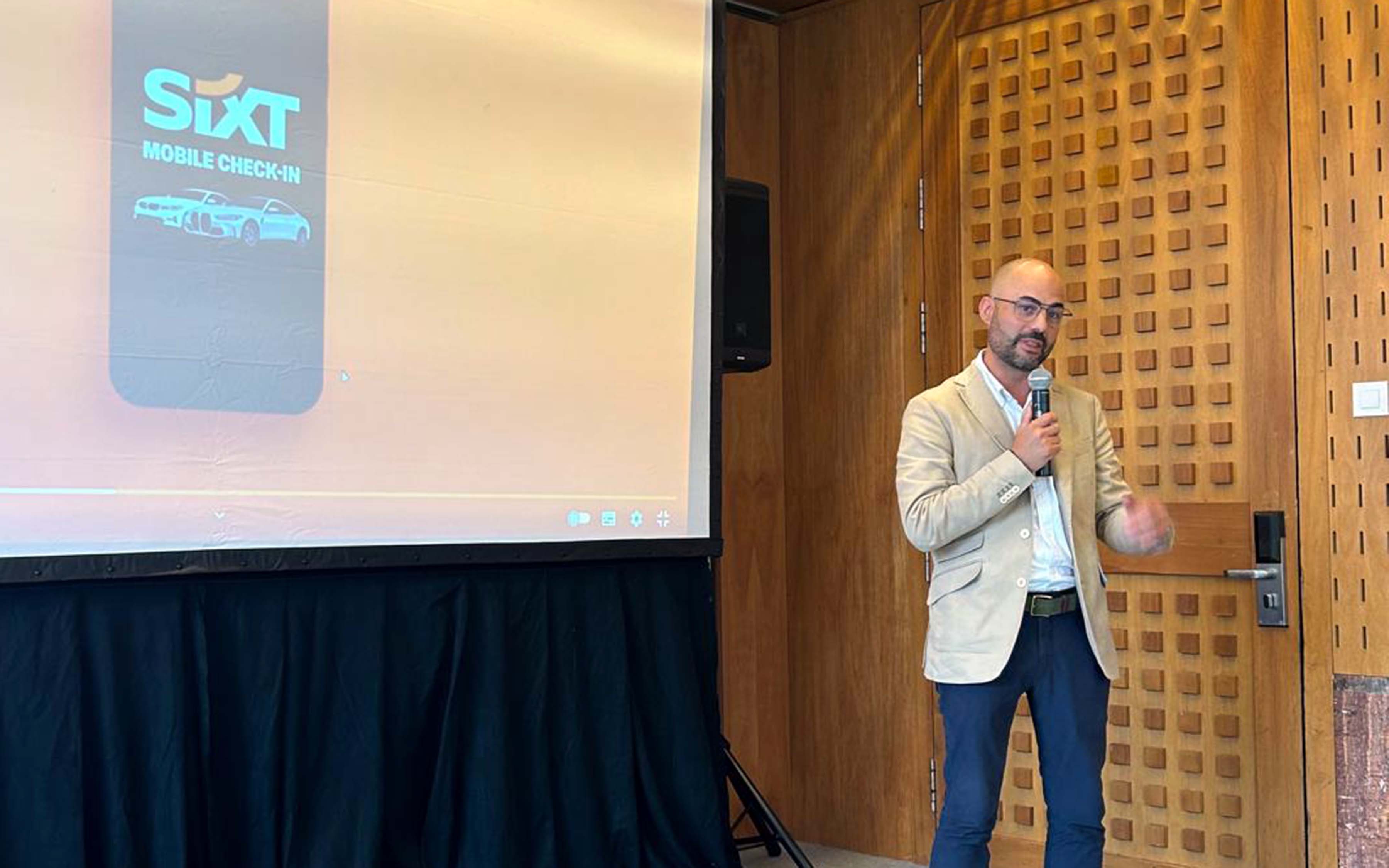 Claves para mejorar la experiencia del viajero_Bilbao