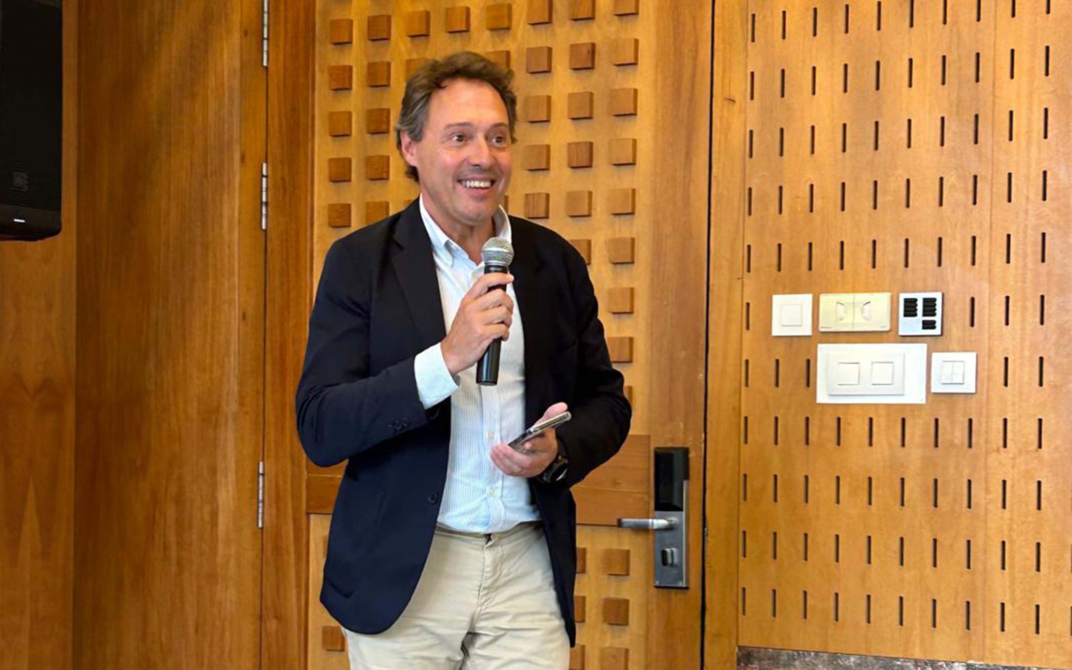 Claves para mejorar la experiencia del viajero_Bilbao