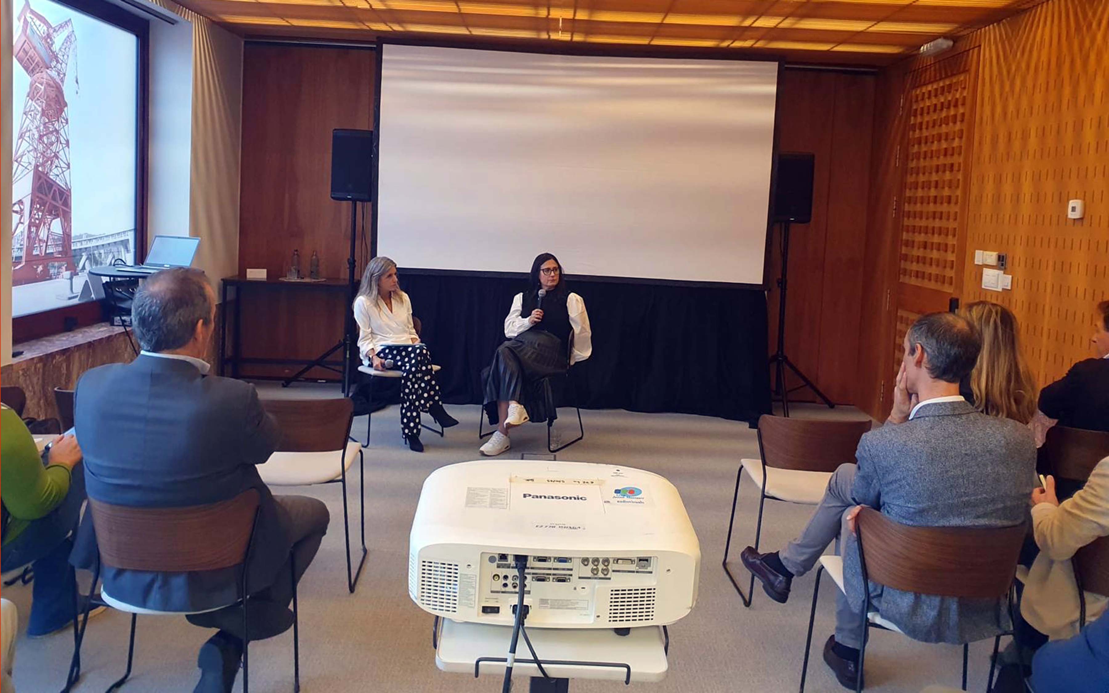 Claves para mejorar la experiencia del viajero_Bilbao