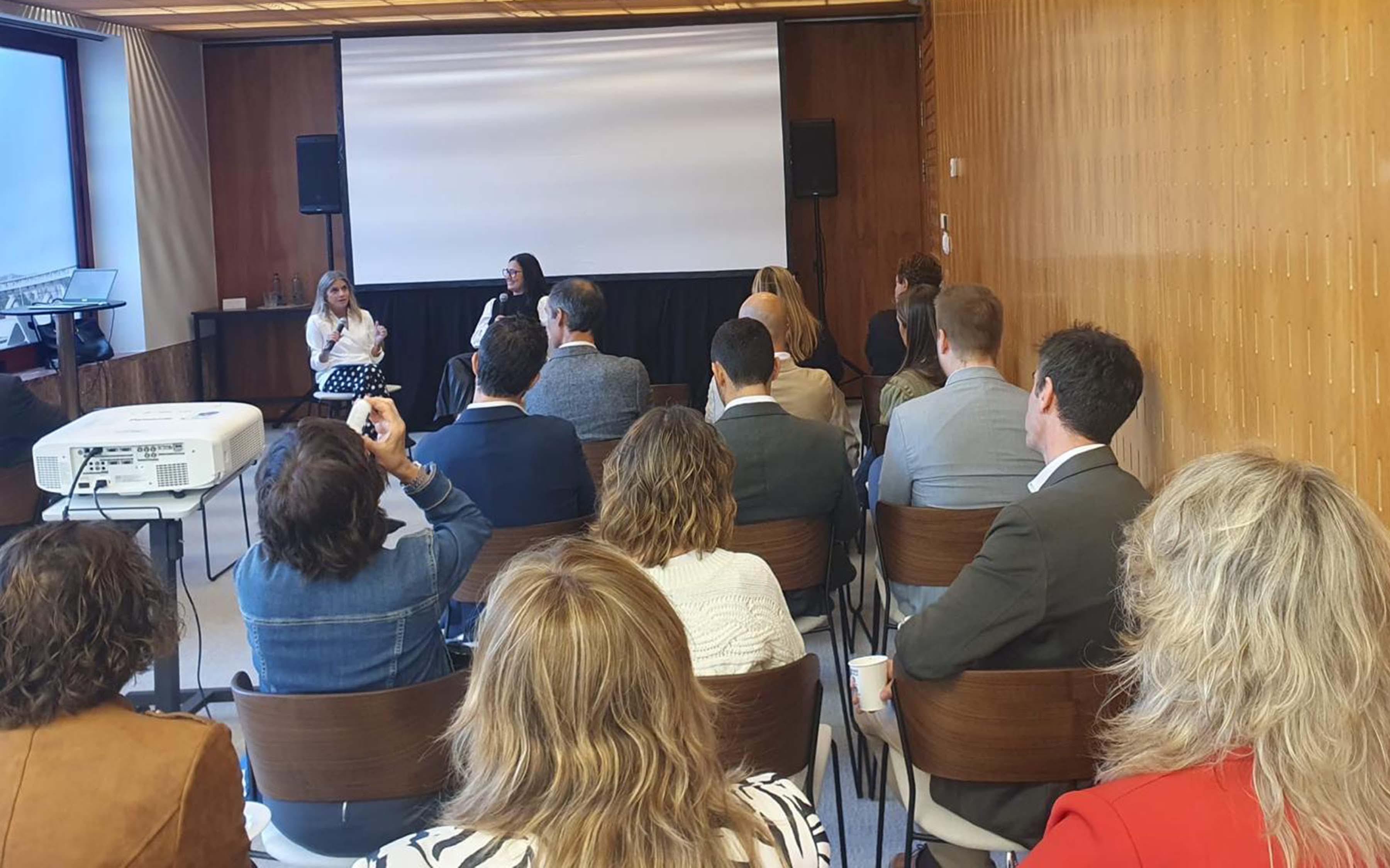 Chaves para melhorar a experiência do viajante_Bilbao