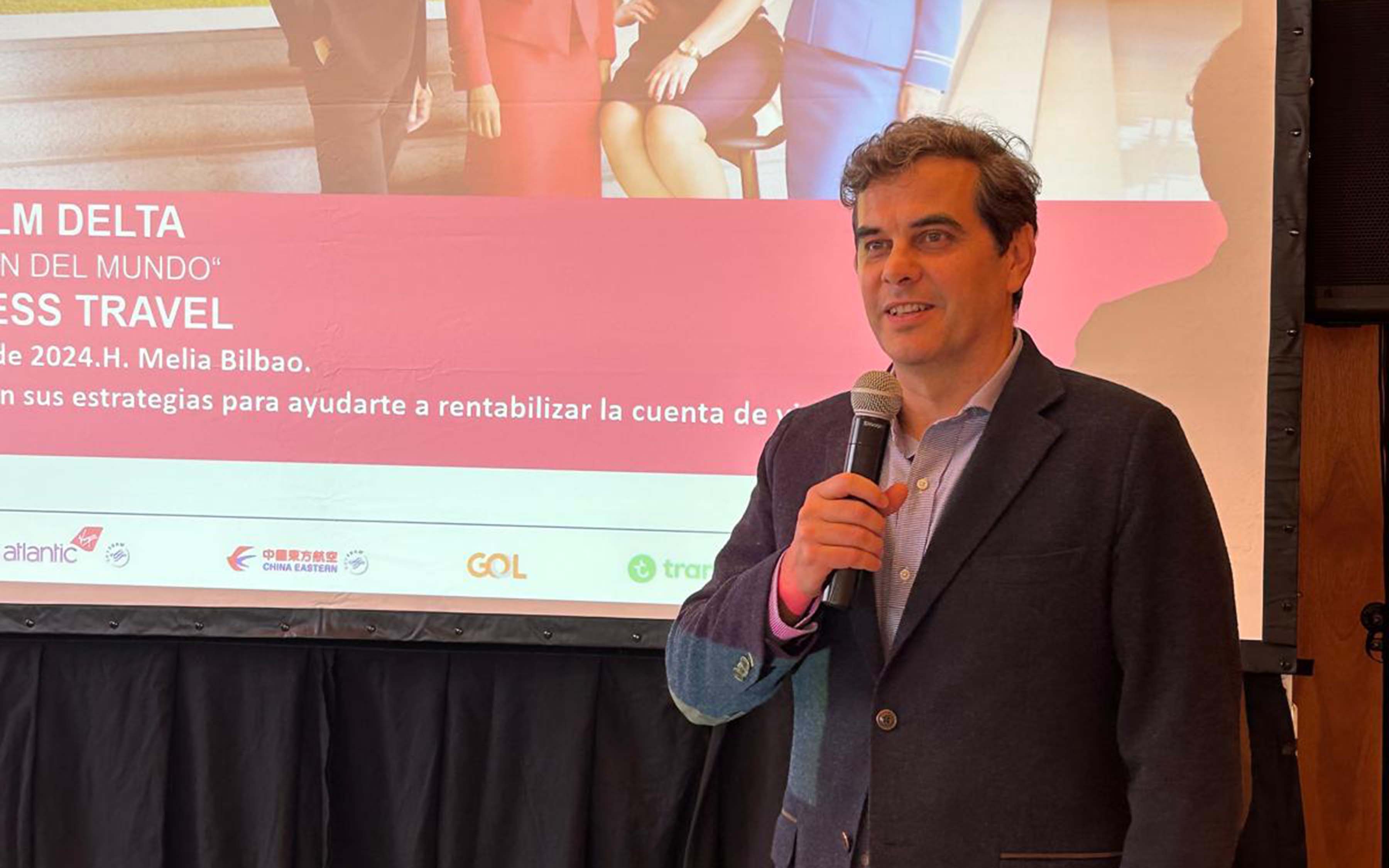 Claves para mejorar la experiencia del viajero_Bilbao