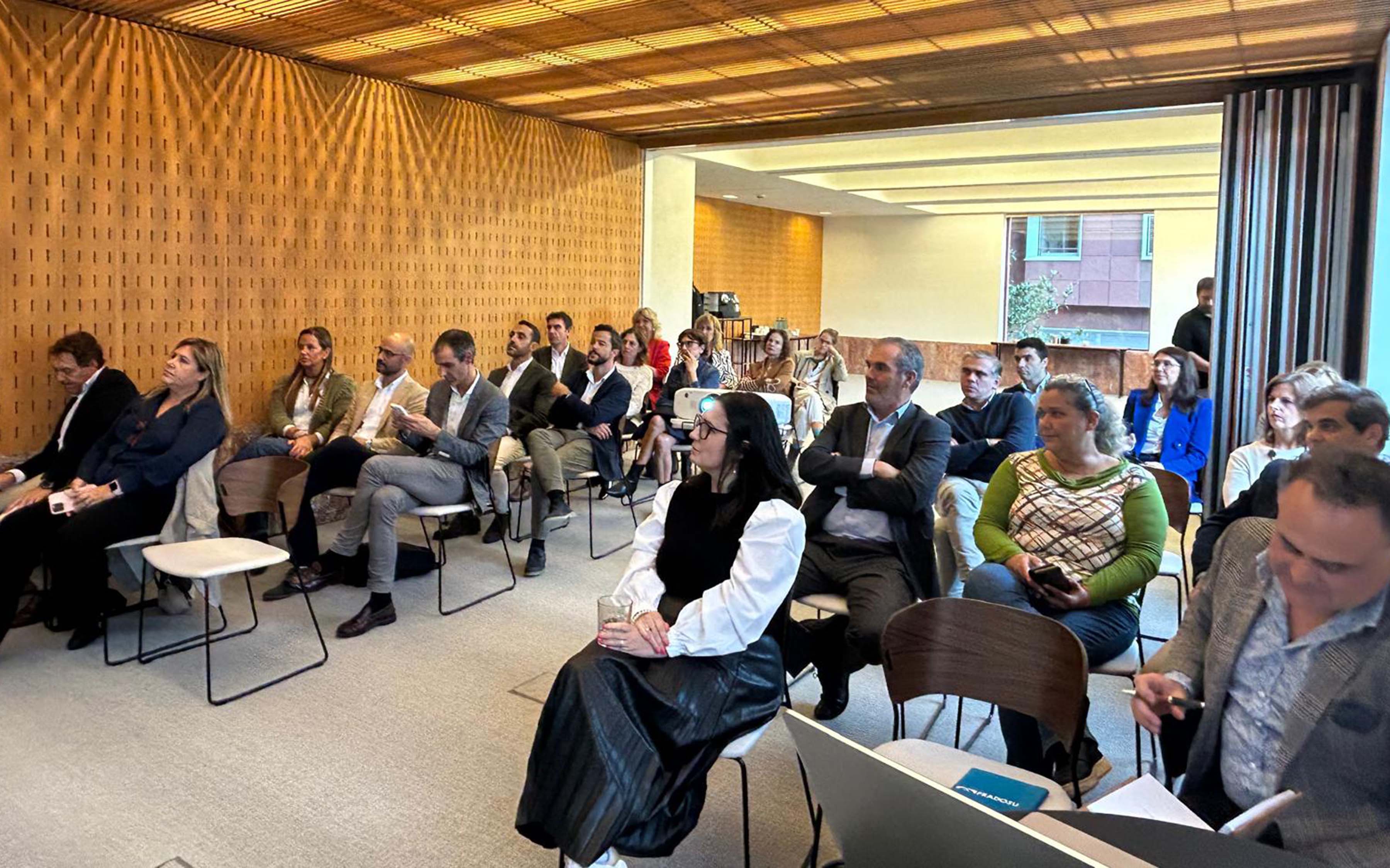 Claves para mejorar la experiencia del viajero_Bilbao