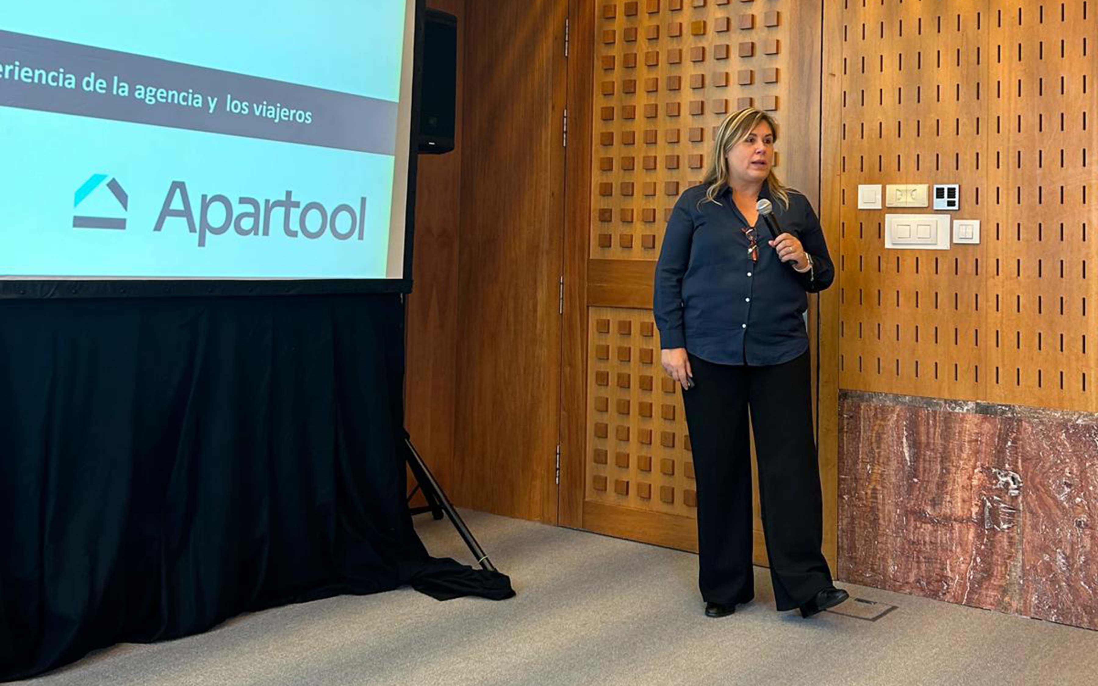 Claves para mejorar la experiencia del viajero_Bilbao