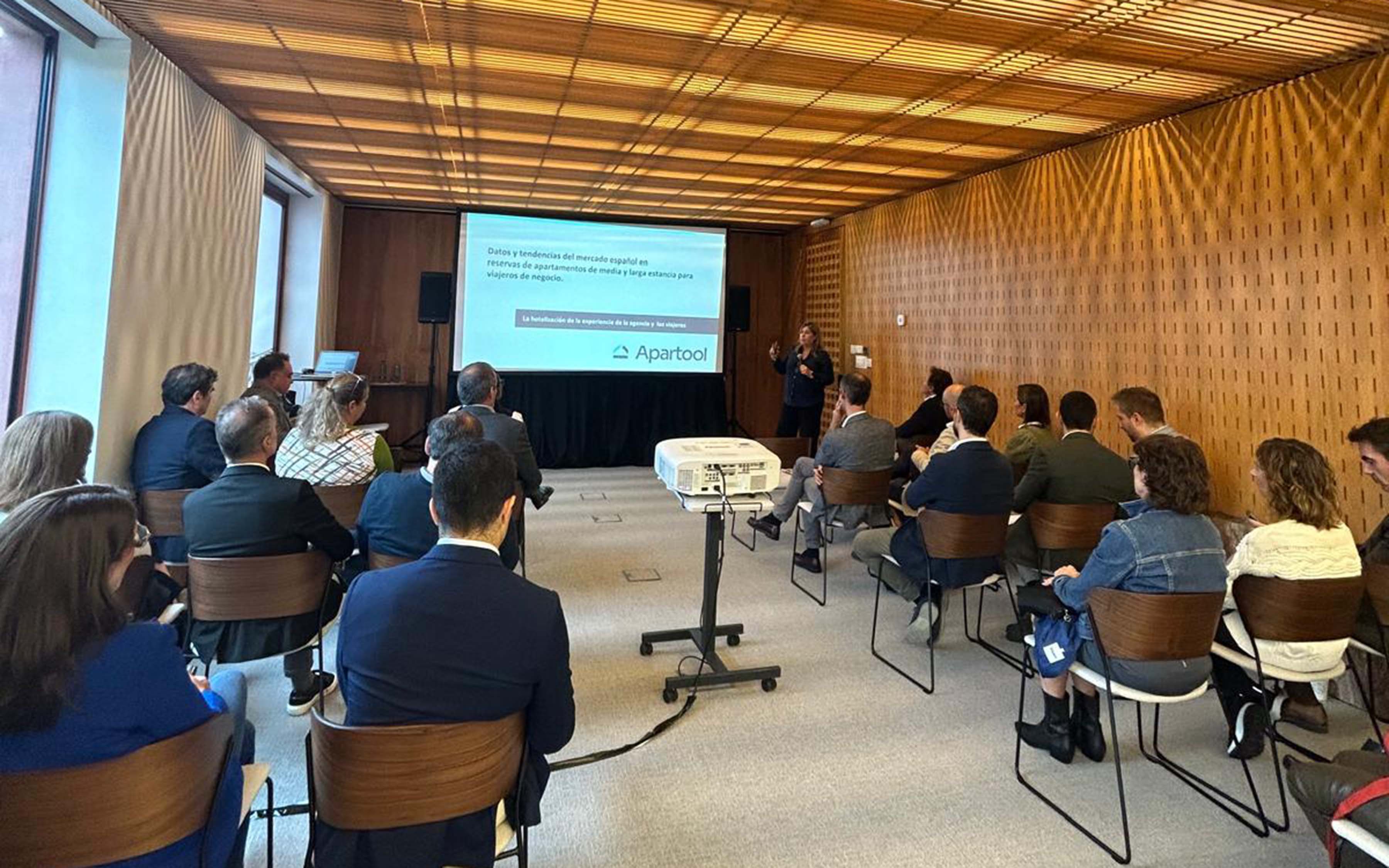 Claves para mejorar la experiencia del viajero_Bilbao