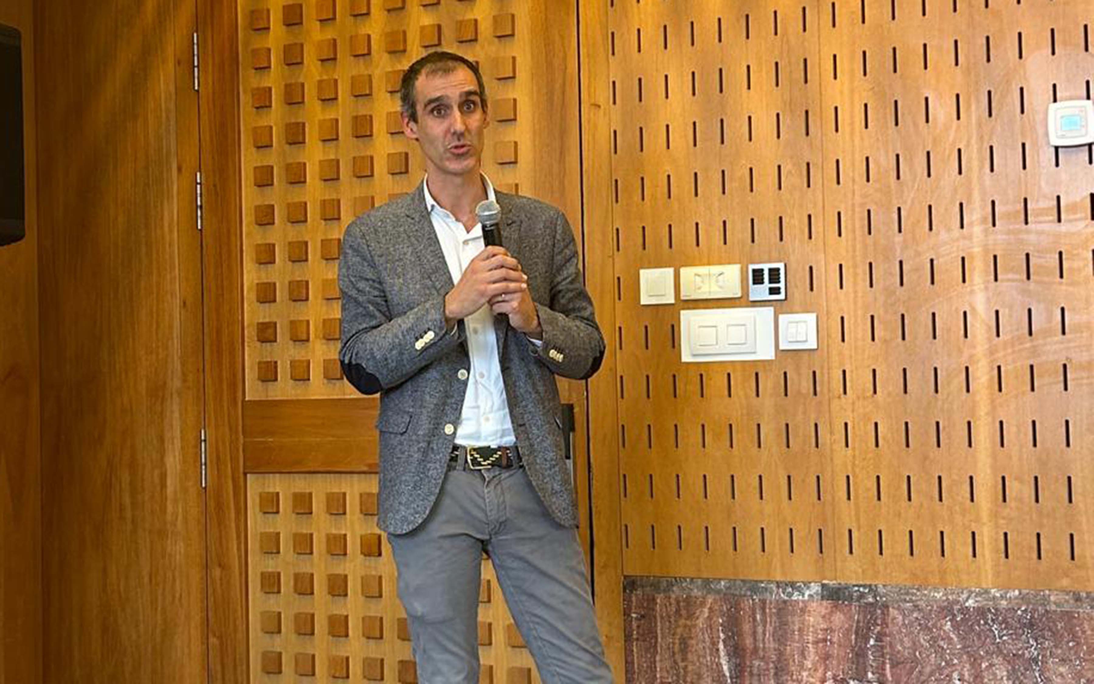 Claves para mejorar la experiencia del viajero_Bilbao