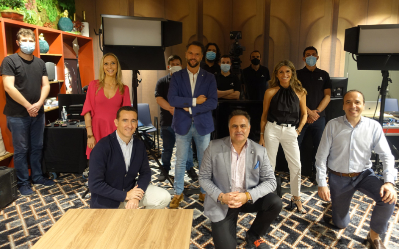 Adaptação do programa de viagens na fase de recuperação