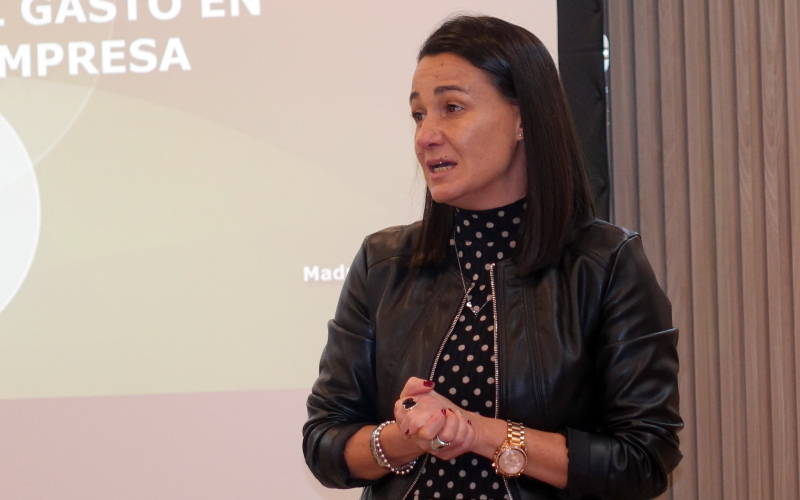 Como conter os gastos em viagens de negócios_Madrid